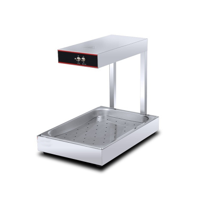 Подогреватель блюд GASTRORAG FM-WL800