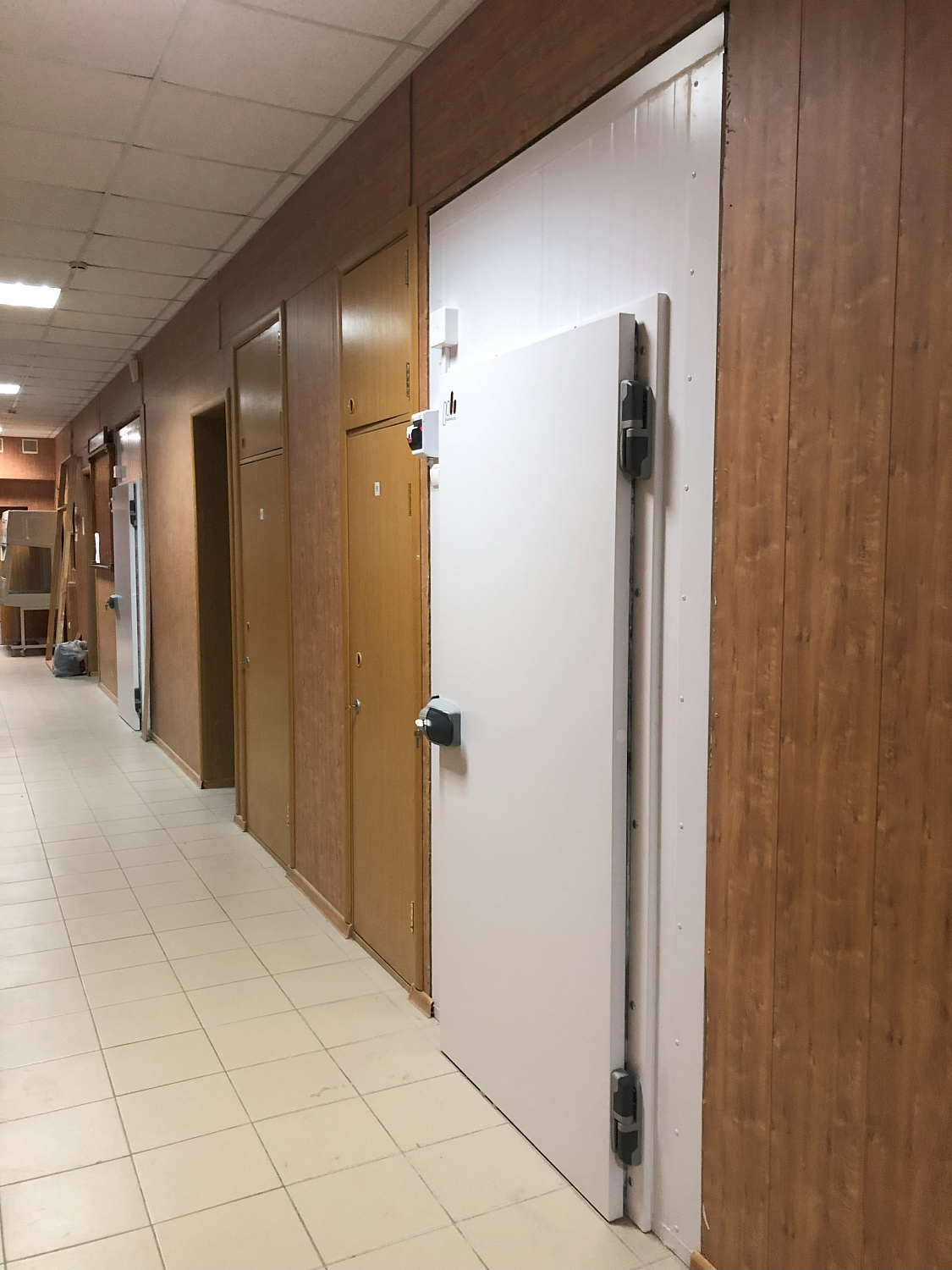 ФГБОУВО "Смоленский государственный медицинский университет"  