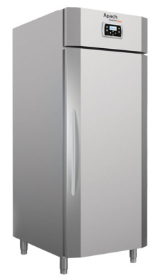 Шкаф с прерыванием расстойки Apach AR FLP60401P