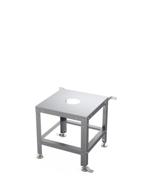 Подставка под кипятильник АТЕСИ ПК-С-400.400.420-02