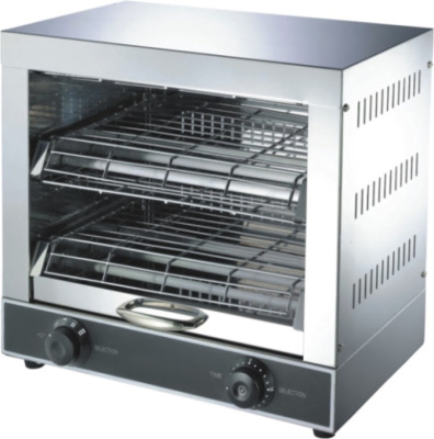 Тостер VIATTO VA-TS-02