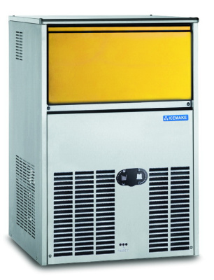 Льдогенератор ICEMAKE ND 40 WS