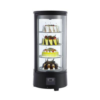 Витрина GASTRORAG RTS-72L