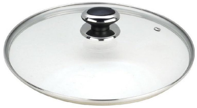 Крышка для кастрюли BBQFIRE 28см