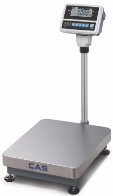 Весы товарные CAS HD-150