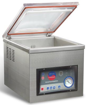 Аппарат упаковочный вакуумный INDOKOR IVP-300/PJ