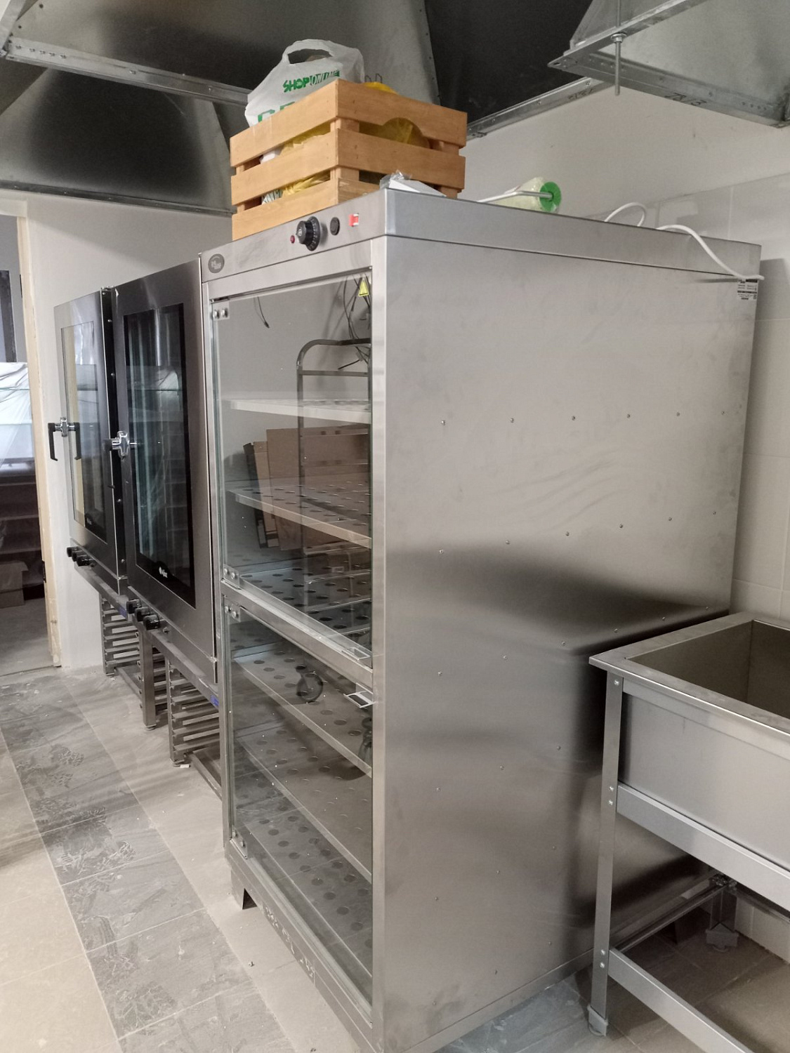 Сеть пекарен "Мельница"