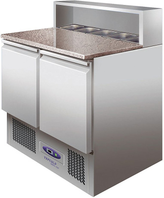 Стол для пиццы TEFCOLD PT920