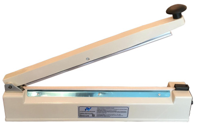 Запайщик пакетов PACKVAC IS-400/5 AL