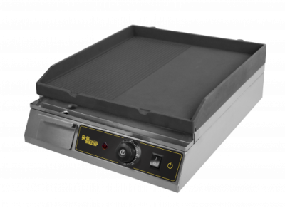 Жарочная поверхность GRILL MASTER ПЖ/К