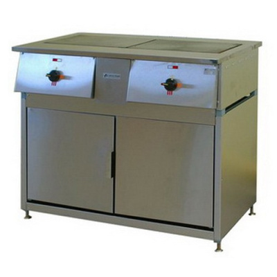 Плита электрическая Тулаторгтехника ПЭ-0,24Н с дверцами