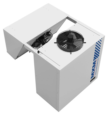 Моноблок МАРИХОЛОДМАШ LMN 327