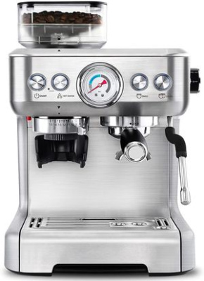 Кофемашина VIATTO VA-CMG8999PRO