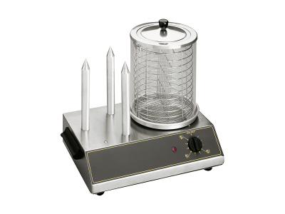 Аппарат для приготовления хот-догов Roller Grill CS 3 E