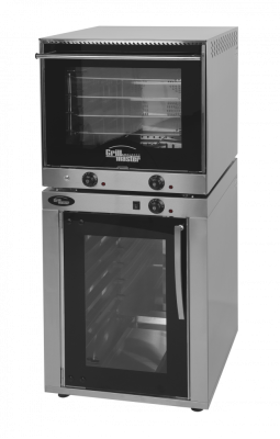 Печь конвекционная GRILL MASTER ФЖШ/1