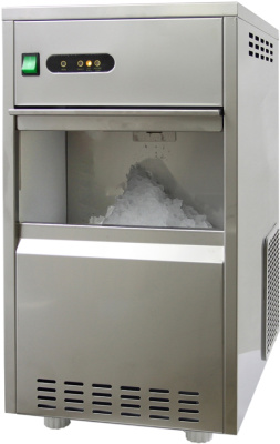 Льдогенератор VIATTO VA-IMS-20