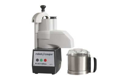 Кухонный процессор Robot Coupe R301 ultra (220В, 4 диска, 2204)