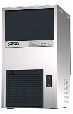  Льдогенератор BREMA CB 249W HC