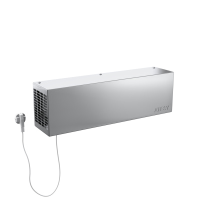 Рециркулятор-облучатель АТЕСИ РО-1-15-02-1