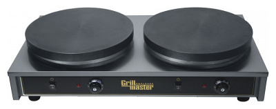 Блинница GRILL MASTER Ф2БЭ/400 ММ