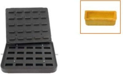 Форма для тарталеток AIRHOT TM-41 