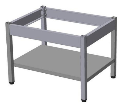 Подставка для плиты индукционной ITERMA 430 пки-2-11 кв/пр