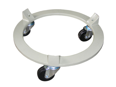 Тележка для дежи SINMAG SM-901