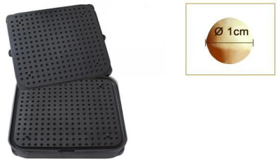 Форма для тарталеток AIRHOT TM-48 