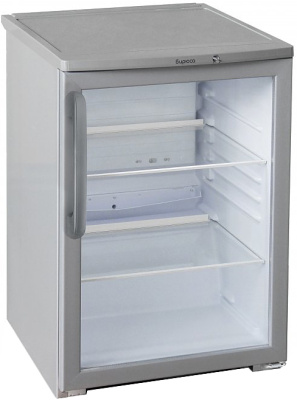 Холодильник витрина Бирюса M 152