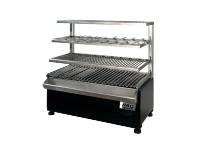 Гриль робата BBQFIRE ESP 80 COMPLETE