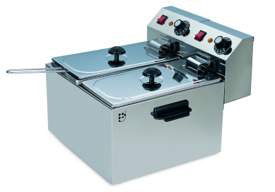 Фритюрница GASTRORAG CZG-80