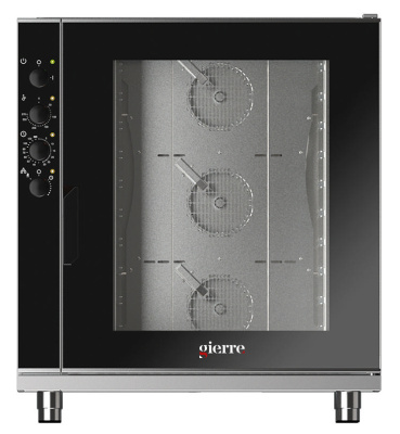 Пароконвектомат GIERRE MEGA B.CHEF 1040MG