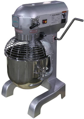 Миксер планетарный GASTROMIX B 30C