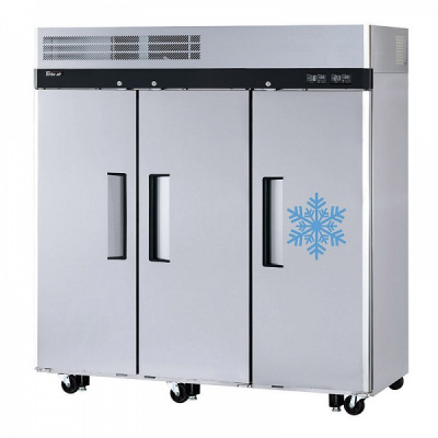 Комбинированный шкаф TURBO AIR KRF65-3