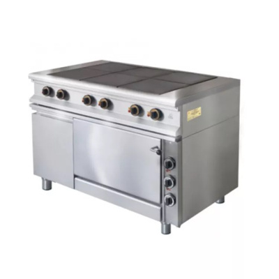 Плита ITERMA пкэ-6кв-1200/700/860-64