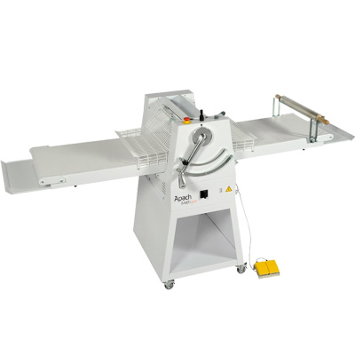 Тестораскатка Apach ASH500/800