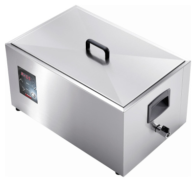 Термостат ванна SIRMAN SOFTCOOKER XP SR 1/1