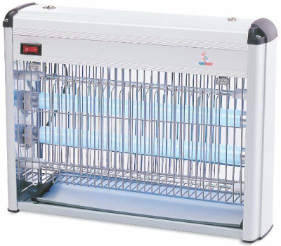 Лампа инсектицидная AIRHOT IK-40W