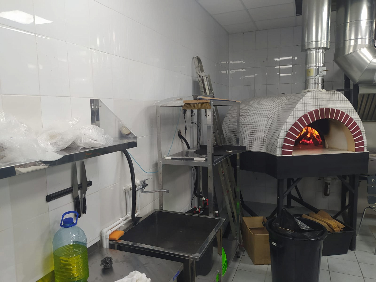 Ресторан "Гуру"