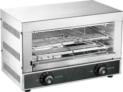 Тостер VIATTO VA-TS-01