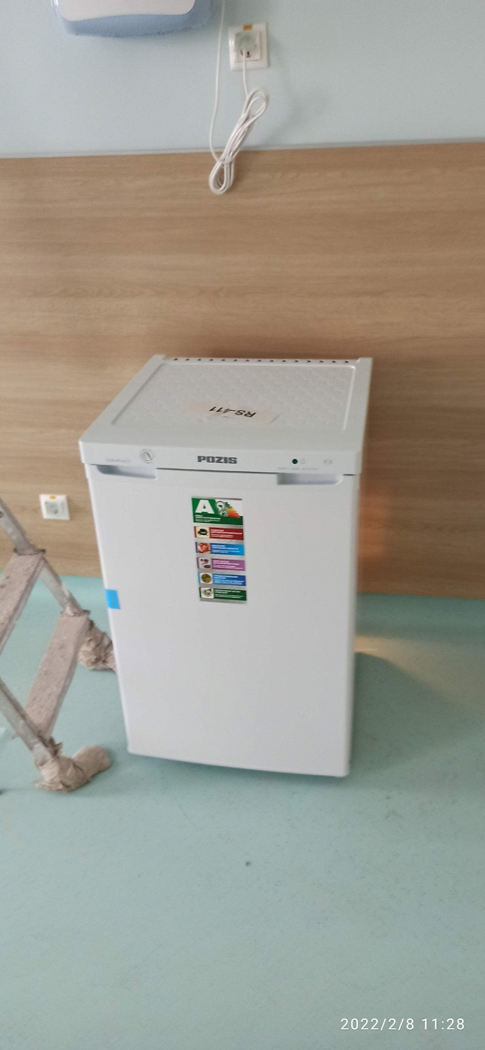 ГБУЗ "ЦЕНТР ПАЛЛИАТИВНОЙ ПОМОЩИ ДЗМ"