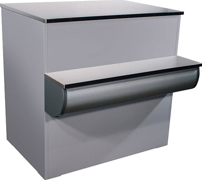 Прилавок Carboma G95 N 0,9-7 (П-1)