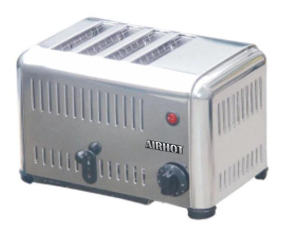 Тостер AIRHOT VT-4