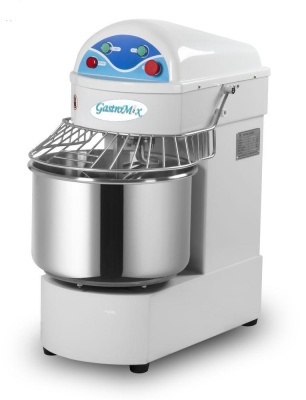 Тестомес спиральный GASTROMIX HS60в
