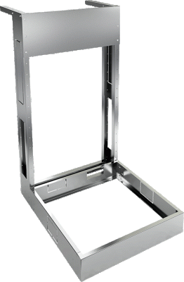 Модуль барный HiCold НБСК 6/6