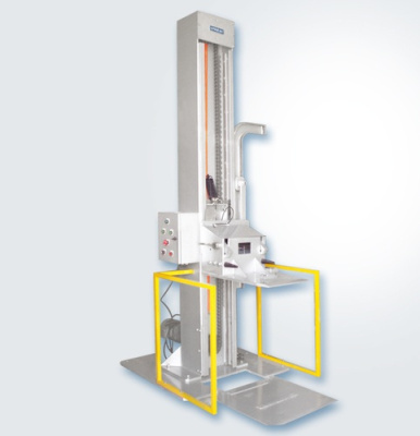 Дежеопрокидыватель SINMAG BL120-1800