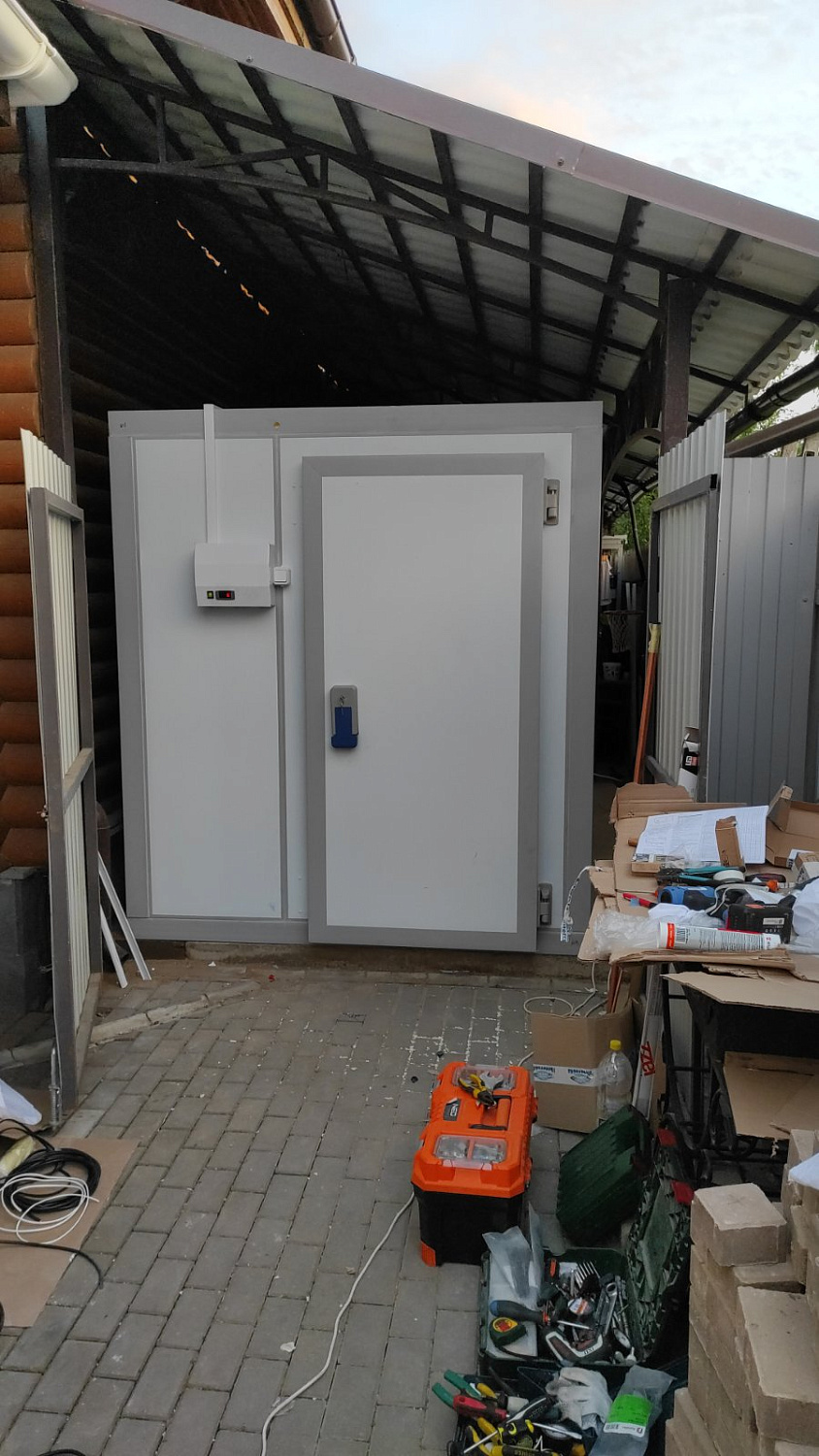 Ресторанно-гостиничный комплекс «Рай»