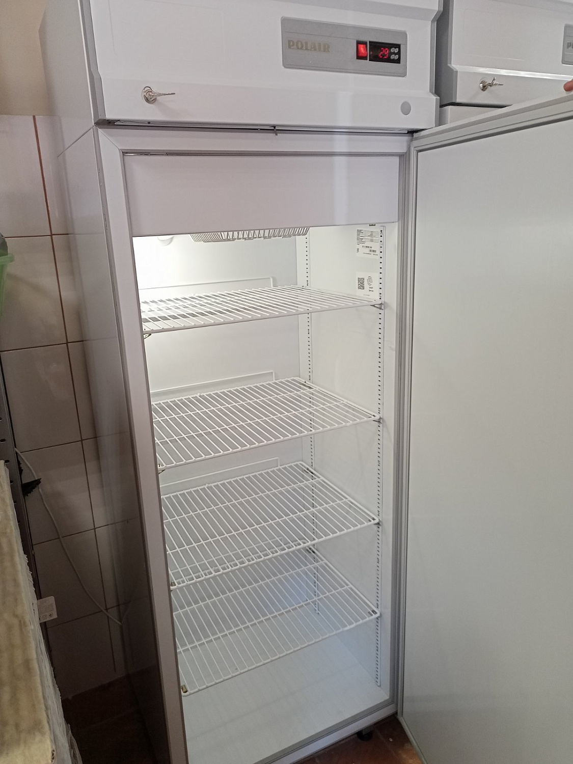 Сеть пекарен "Мельница"