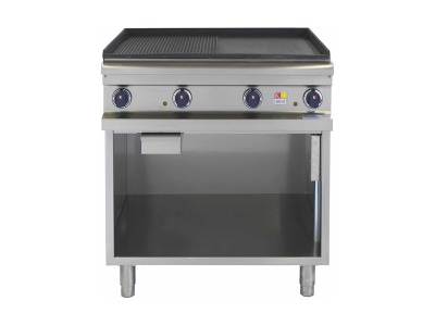 Жарочная поверхность Kovinastroj (Kogast) EZ-T87/P-J