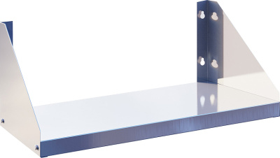 Полка кухонная Cryspi ПК Э (L=1000, S=300, H=300)